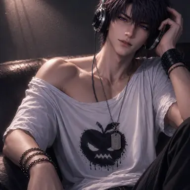 Profile image of Caleb