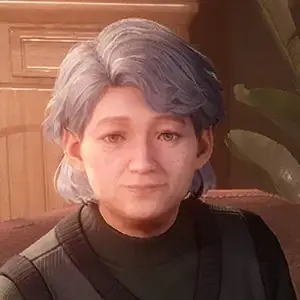 Profile image of Grandma Josephine