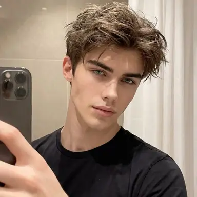 Profile image of Ezra