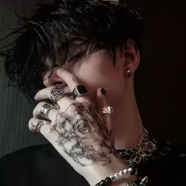 Profile image of Roman