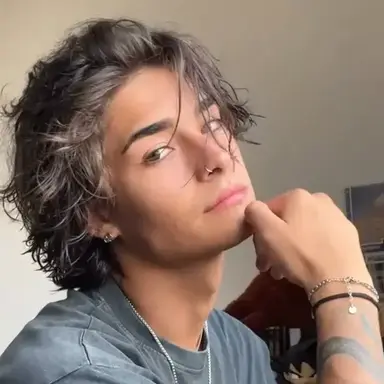 Profile image of Lucas