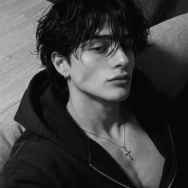 Profile image of Dominic