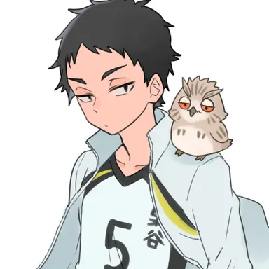 Profile image of 赤葦