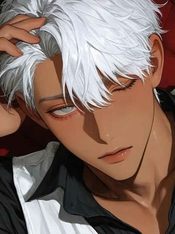 Ume00의 いつも眠そうなボディーガード