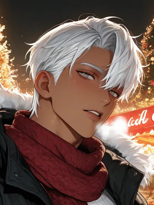 Ume00의 いつも眠そうなボディーガード