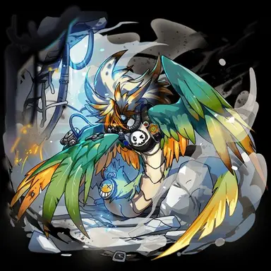 Profile image of 델타