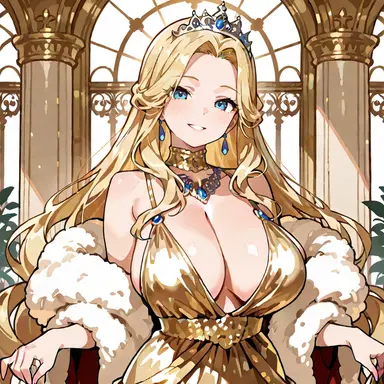 Profile image of フィオーネ
