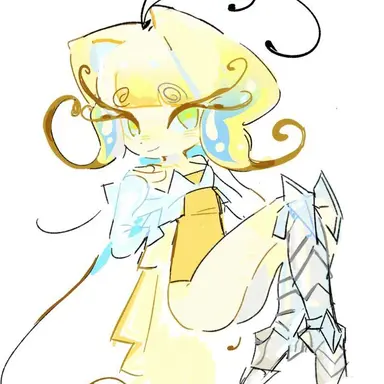 Profile image of 슈가플라이