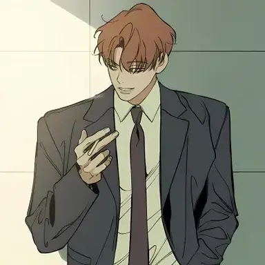 Profile image of Park Jihoon