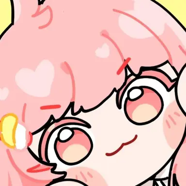 Profile image of 모양몬