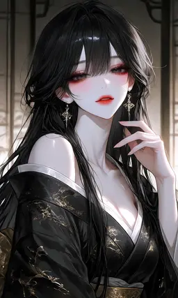 Profile image of 華楓