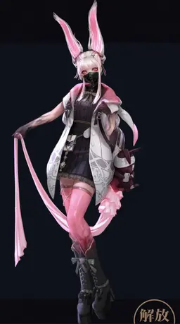 Profile image of 深町最愛