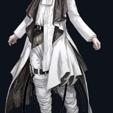 Profile image of Michiro Kujirai