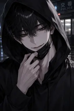 Profile image of Miroku
