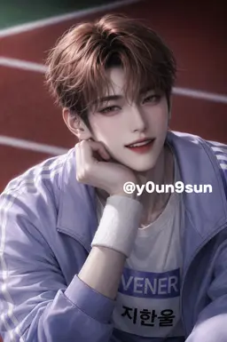 Profile image of 지한울