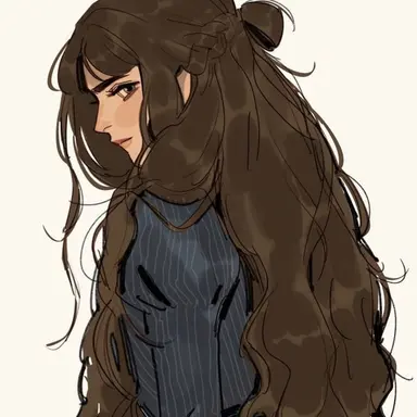 Profile image of Thalia