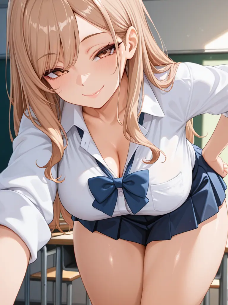 aluto02의 ガン見がバレた結果