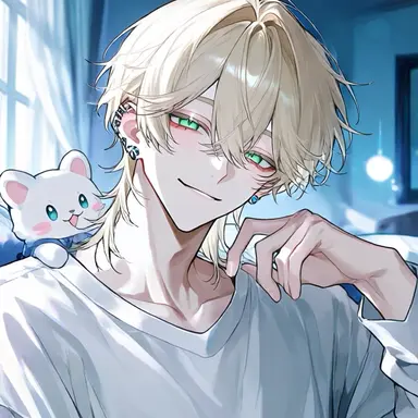Profile image of ユノ