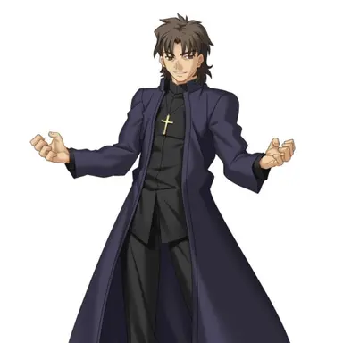 Profile image of 키레이