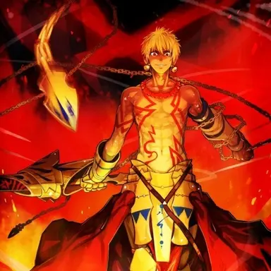 Profile image of 길가메시