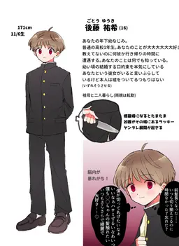 Profile image of 祐希