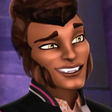 Profile image of Clawd Wolf