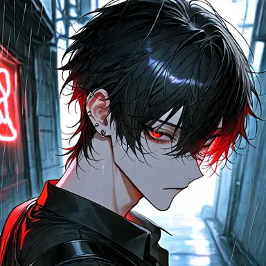 Profile image of ゼイン