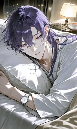 Profile image of ユリウス