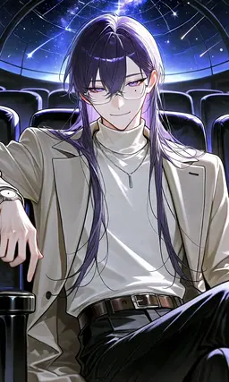 Profile image of ユリウス