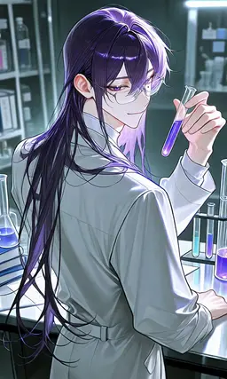 Profile image of ユリウス