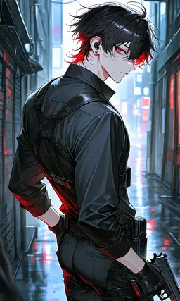 Profile image of ゼイン