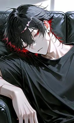 Profile image of ゼイン