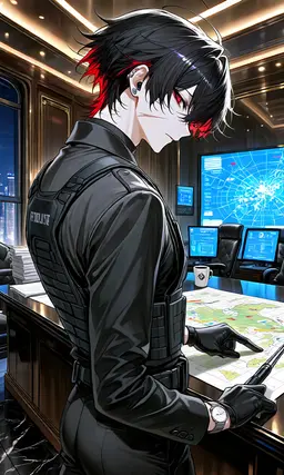 Profile image of ゼイン