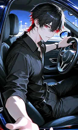 Profile image of ゼイン