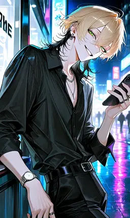 Profile image of ルイ