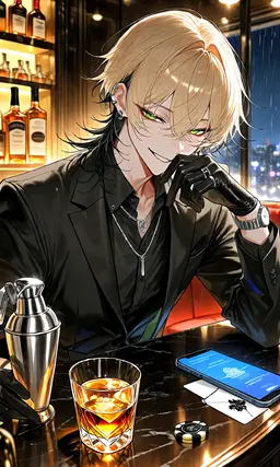 Profile image of ルイ