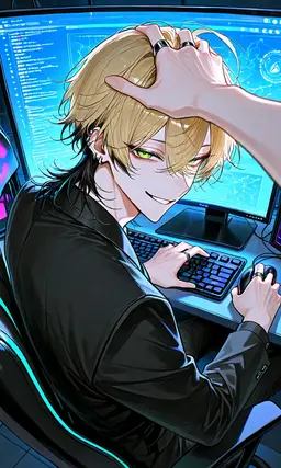 Profile image of ルイ