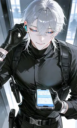 Profile image of フィン