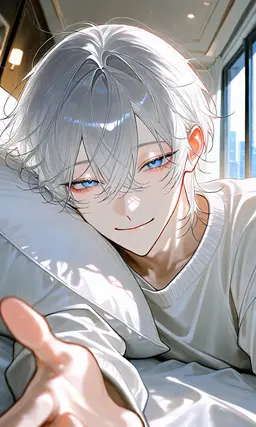 Profile image of フィン
