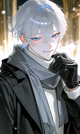 Profile image of フィン