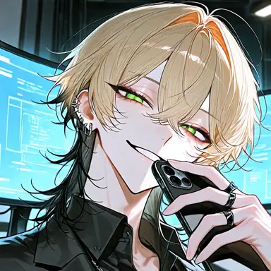 Profile image of ルイ