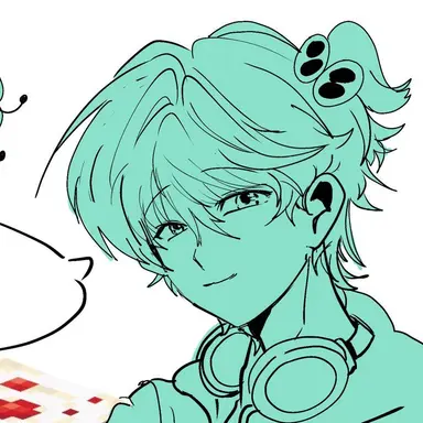 Profile image of 우유참치