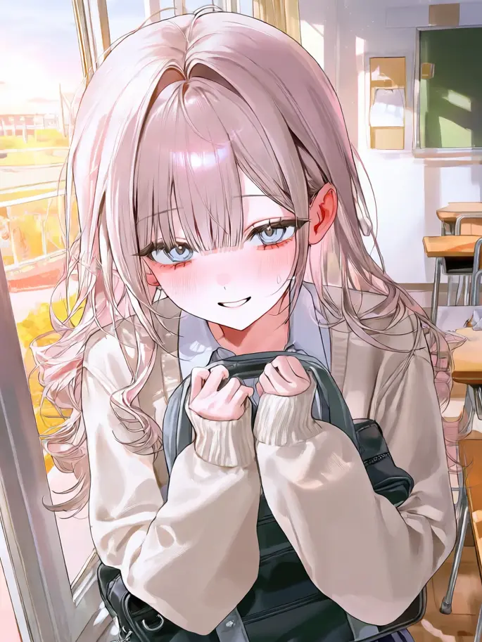 Moyashi_26의 Someone Like Me...