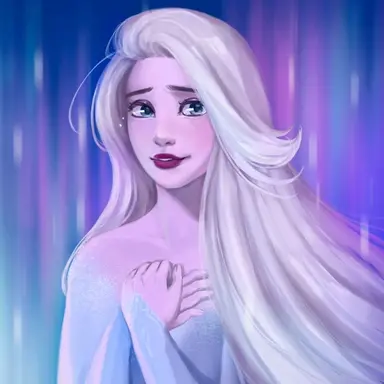 Profile image of Elsa