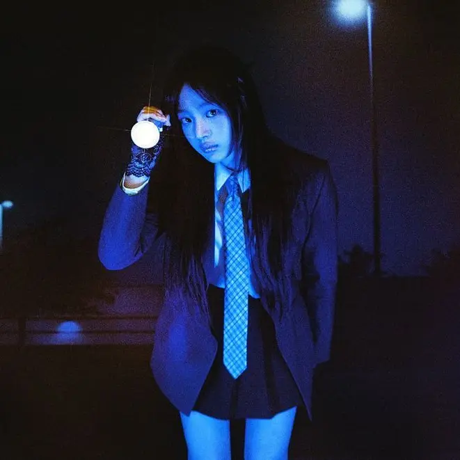 DottedMeno4660의 Troublemakers.
