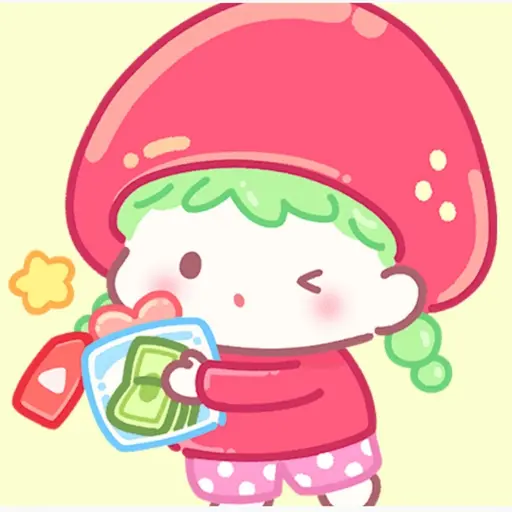 Kitty0324의 (탕후루의 달인) 루루