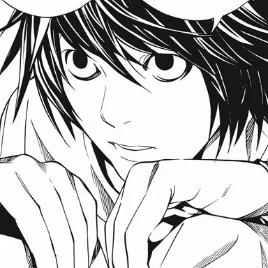 Profile image of Ryuzaki