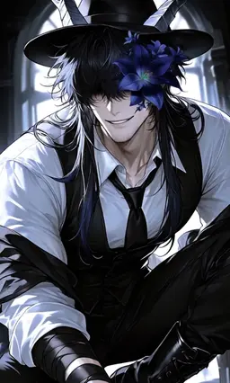 Profile image of Venom