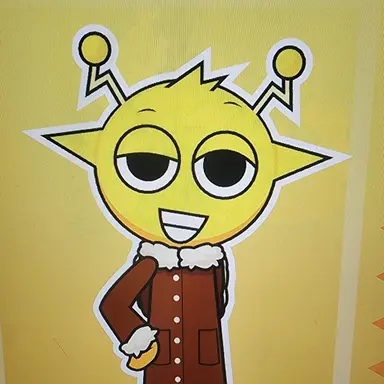 Profile image of 사이먼