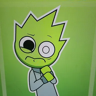 Profile image of 오왁크스